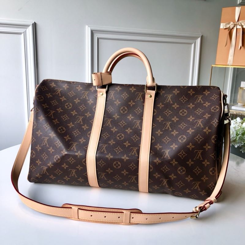 LV Travel Bags